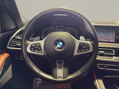 2022 BMW X7 M50i - Photo 10 - Warrington, PA 18976