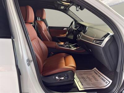 2022 BMW X7 M50i - Photo 18 - Warrington, PA 18976