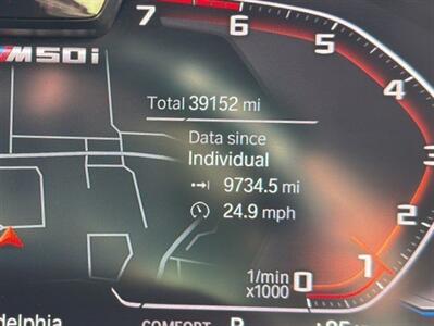2022 BMW X7 M50i - Photo 11 - Warrington, PA 18976