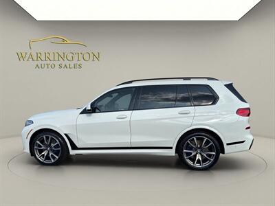 2022 BMW X7 M50i - Photo 4 - Warrington, PA 18976