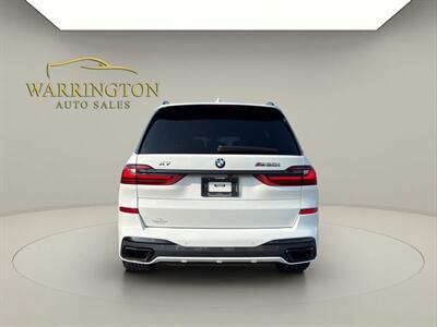 2022 BMW X7 M50i - Photo 6 - Warrington, PA 18976