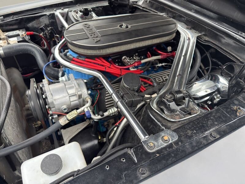 1968 Ford GT500 SHELBY GT500 Shelby - Photo 23 - Warrington, PA 18976