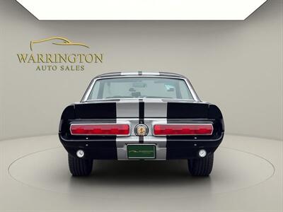 1968 Ford GT500 SHELBY GT500 Shelby   - Photo 6 - Warrington, PA 18976
