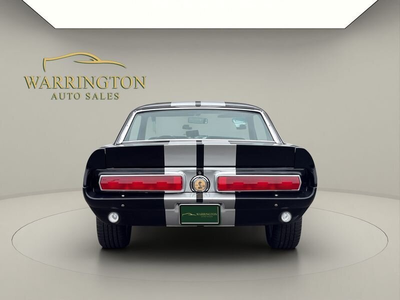 1968 Ford GT500 SHELBY GT500 Shelby - Photo 6 - Warrington, PA 18976