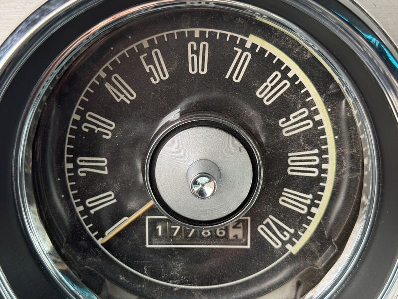 1968 Ford GT500 SHELBY GT500 Shelby - Photo 26 - Warrington, PA 18976