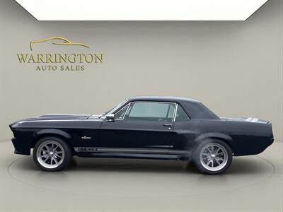 1968 Ford GT500 SHELBY GT500 Shelby   - Photo 4 - Warrington, PA 18976