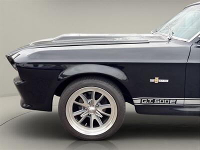 1968 Ford GT500 SHELBY GT500 Shelby   - Photo 22 - Warrington, PA 18976