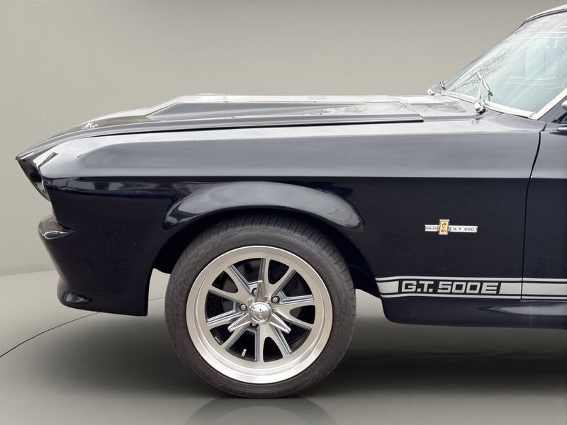 1968 Ford GT500 SHELBY GT500 Shelby - Photo 22 - Warrington, PA 18976