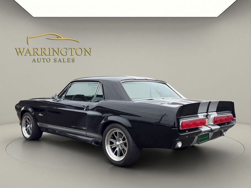 1968 Ford GT500 SHELBY GT500 Shelby - Photo 5 - Warrington, PA 18976
