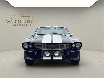 1968 Ford GT500 SHELBY GT500 Shelby   - Photo 2 - Warrington, PA 18976