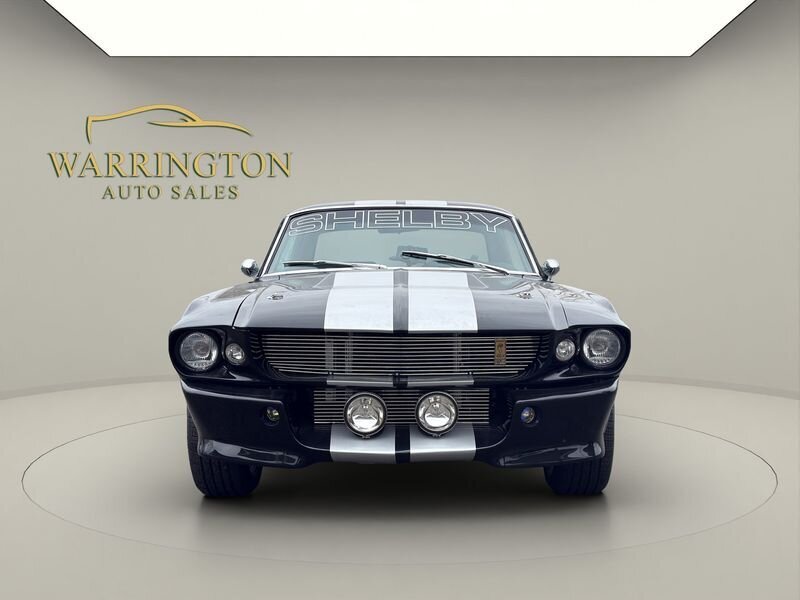 1968 Ford GT500 SHELBY GT500 Shelby - Photo 2 - Warrington, PA 18976