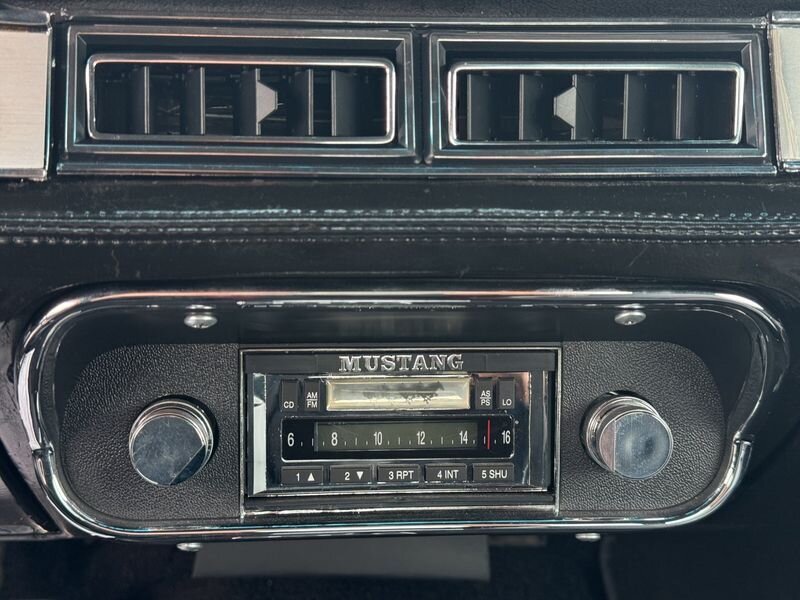 1968 Ford GT500 SHELBY GT500 Shelby - Photo 25 - Warrington, PA 18976
