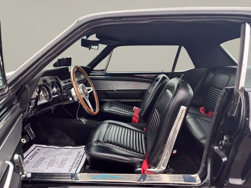 1968 Ford GT500 SHELBY GT500 Shelby - Photo 9 - Warrington, PA 18976