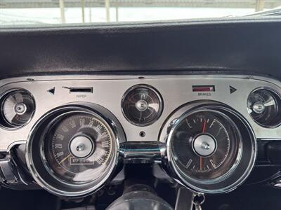 1968 Ford GT500 SHELBY GT500 Shelby   - Photo 11 - Warrington, PA 18976