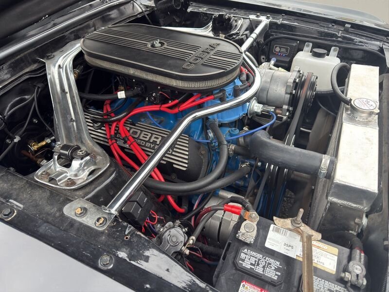 1968 Ford GT500 SHELBY GT500 Shelby - Photo 20 - Warrington, PA 18976