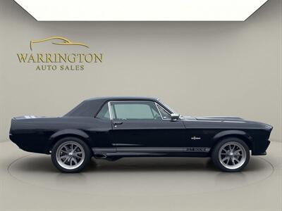 1968 Ford GT500 SHELBY GT500 Shelby   - Photo 8 - Warrington, PA 18976