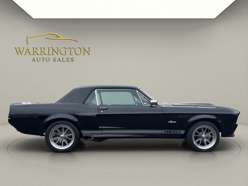 1968 Ford GT500 SHELBY GT500 Shelby - Photo 8 - Warrington, PA 18976