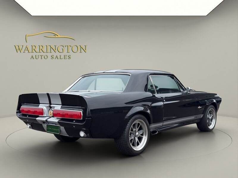 1968 Ford GT500 SHELBY GT500 Shelby - Photo 7 - Warrington, PA 18976
