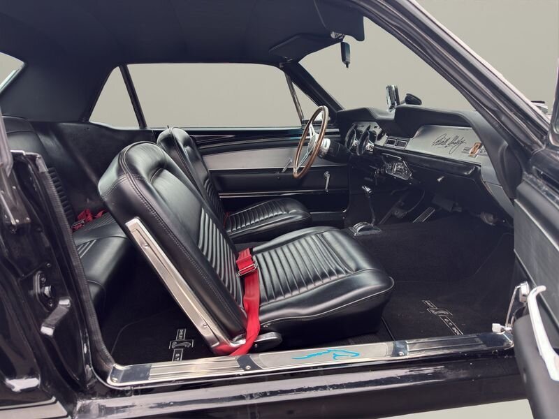 1968 Ford GT500 SHELBY GT500 Shelby - Photo 18 - Warrington, PA 18976