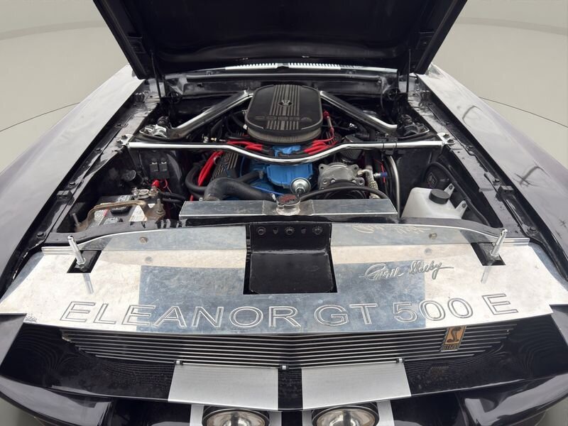 1968 Ford GT500 SHELBY GT500 Shelby - Photo 21 - Warrington, PA 18976