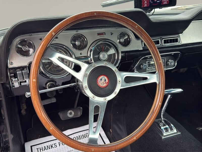 1968 Ford GT500 SHELBY GT500 Shelby - Photo 10 - Warrington, PA 18976