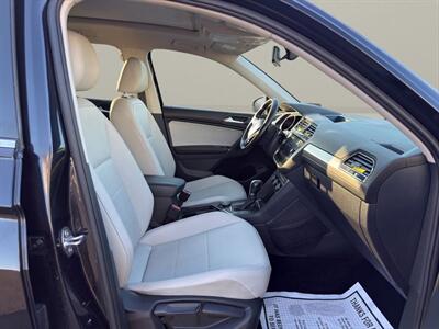 2018 Volkswagen Tiguan 2.0T SEL - Photo 19 - Warrington, PA 18976