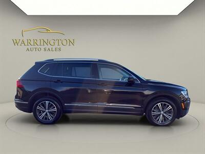 2018 Volkswagen Tiguan 2.0T SEL - Photo 8 - Warrington, PA 18976