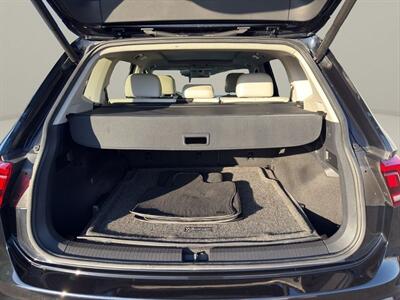 2018 Volkswagen Tiguan 2.0T SEL - Photo 21 - Warrington, PA 18976