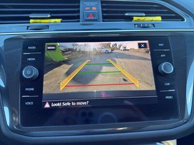 2018 Volkswagen Tiguan 2.0T SEL - Photo 17 - Warrington, PA 18976