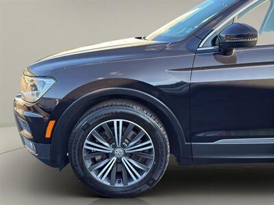 2018 Volkswagen Tiguan 2.0T SEL - Photo 23 - Warrington, PA 18976