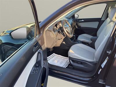 2018 Volkswagen Tiguan 2.0T SEL - Photo 27 - Warrington, PA 18976