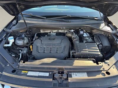 2018 Volkswagen Tiguan 2.0T SEL - Photo 22 - Warrington, PA 18976