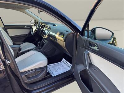 2018 Volkswagen Tiguan 2.0T SEL - Photo 28 - Warrington, PA 18976