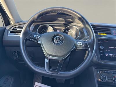 2018 Volkswagen Tiguan 2.0T SEL - Photo 10 - Warrington, PA 18976