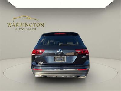 2018 Volkswagen Tiguan 2.0T SEL - Photo 6 - Warrington, PA 18976