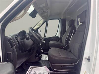2023 RAM ProMaster 3500 Cargo Van High Roof 159" WB EXT - Photo 9 - Warrington, PA 18976