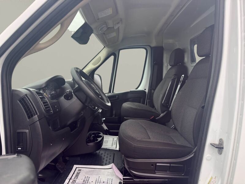 2023 RAM ProMaster 3500 Cargo Van High Roof 159" WB EXT - Photo 9 - Warrington, PA 18976