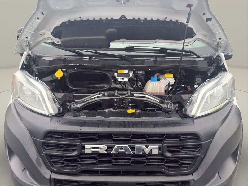 2023 RAM ProMaster 3500 Cargo Van High Roof 159" WB EXT - Photo 21 - Warrington, PA 18976