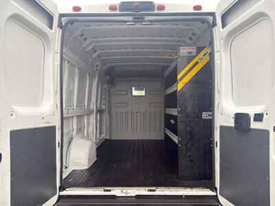 2023 RAM ProMaster 3500 Cargo Van High Roof 159" WB EXT - Photo 20 - Warrington, PA 18976