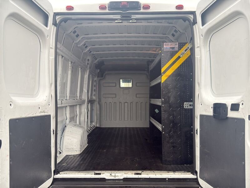 2023 RAM ProMaster 3500 Cargo Van High Roof 159" WB EXT - Photo 20 - Warrington, PA 18976