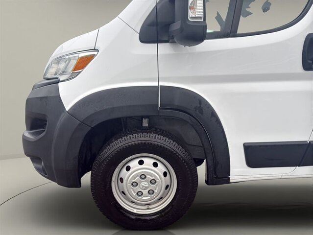 2023 RAM ProMaster 3500 Cargo Van High Roof 159" WB EXT - Photo 22 - Warrington, PA 18976