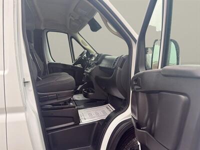 2023 RAM ProMaster 3500 Cargo Van High Roof 159" WB EXT - Photo 26 - Warrington, PA 18976