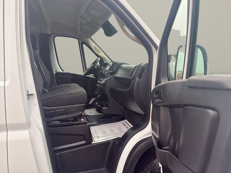 2023 RAM ProMaster 3500 Cargo Van High Roof 159" WB EXT - Photo 26 - Warrington, PA 18976