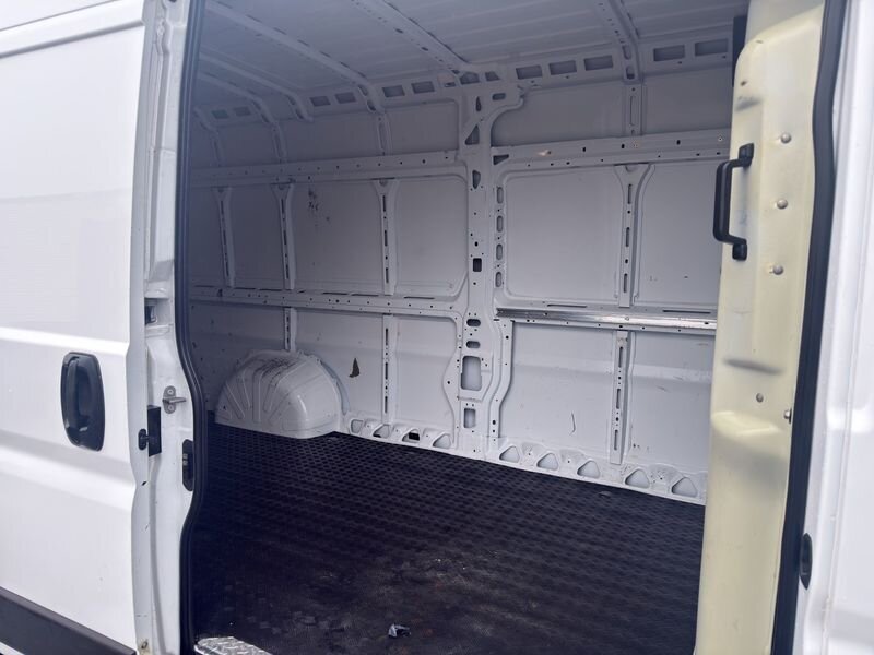 2023 RAM ProMaster 3500 Cargo Van High Roof 159" WB EXT - Photo 19 - Warrington, PA 18976