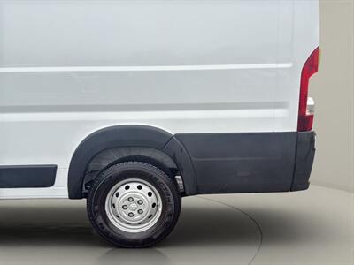 2023 RAM ProMaster 3500 Cargo Van High Roof 159" WB EXT - Photo 23 - Warrington, PA 18976