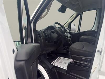 2023 RAM ProMaster 3500 Cargo Van High Roof 159" WB EXT - Photo 25 - Warrington, PA 18976