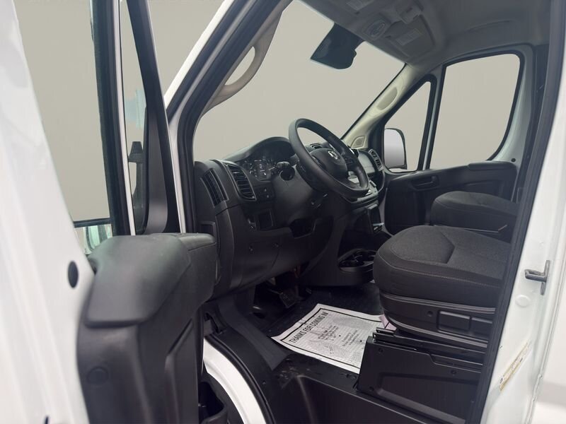2023 RAM ProMaster 3500 Cargo Van High Roof 159" WB EXT - Photo 25 - Warrington, PA 18976