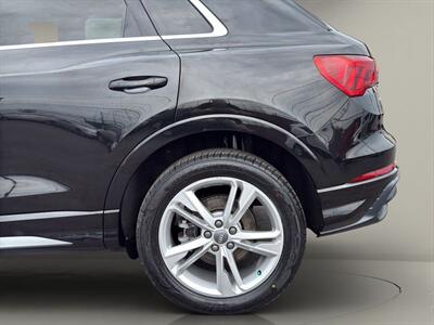 2020 Audi Q3 Premium 45 TFSI S line quattro Tiptronic   - Photo 23 - Warrington, PA 18976