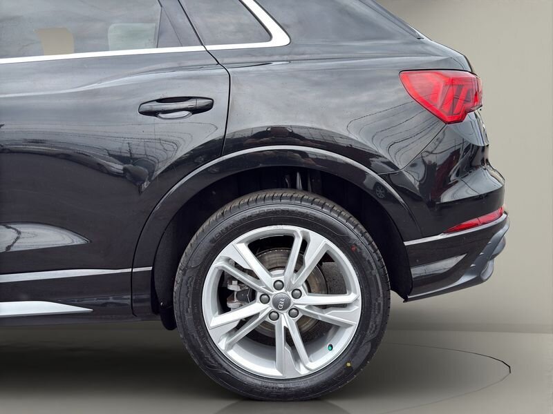 2020 Audi Q3 Premium 45 TFSI S line quattro Tiptronic - Photo 23 - Warrington, PA 18976