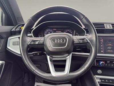 2020 Audi Q3 Premium 45 TFSI S line quattro Tiptronic   - Photo 10 - Warrington, PA 18976